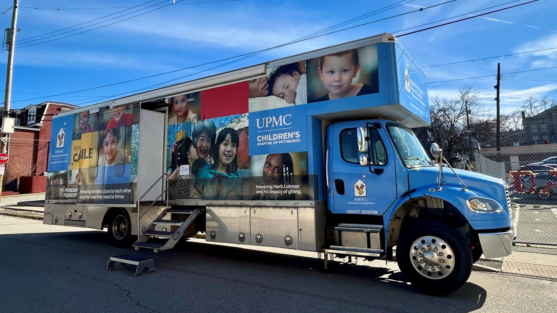 Care Mobile